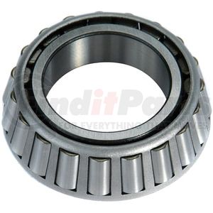 Timken 25877 Wheel Bearing Tapered Roller Bearing Cone