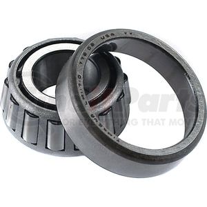 Timken SET406 Wheel Bearing and Race Set Tapered Roller Bearing Cone And Cup Assembly