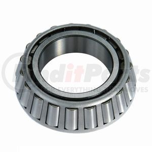 Timken JM207049A Wheel Bearing Tapered Roller Bearing Cone