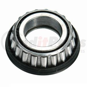 LM67000LA-902A1 by TIMKEN - Tapered Roller Bearing Cone And Cup Assembly Duo-Seal