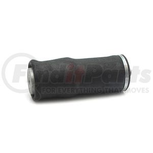 W023587012 by FIRESTONE - Air Spring - 14.42" Extended, 3.89" Compressed, 10.87" BCR, Sleeve Style