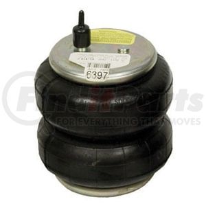 Firestone 6397 Air Suspension Helper Spring Replacement Bellow