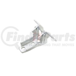 Mopar 68058514AB Door Hinge Upper Front Passenger Side Right Hand Rigid Cast Iron Structural Door Hinge
