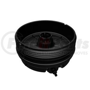 Mopar 68436815AB Multi-Purpose Cover Air and Fuel Emissions Cover for 2019-2024 Ram, 3.0L v6 Diesel Engine