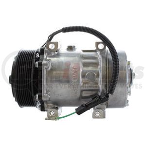 CO-2009CA by SUNAIR - OE Grade - 7H15 DM PV8 119MM 12V PT-4008 GV