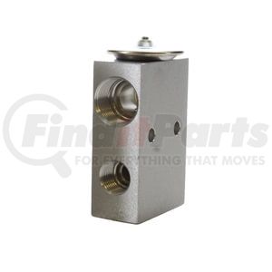 EXV-1017 by SUNAIR - A/C Block Expansion Valve