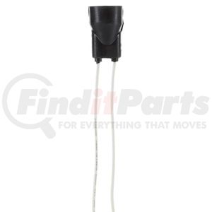 Sunair PT-1030 A/C Compressor Clutch Connector PIGTAIL PRESS CYCLING SWITCH