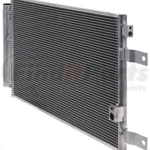 Omega Environmental Technologies 24-33724 A/C Condenser A/C Condenser