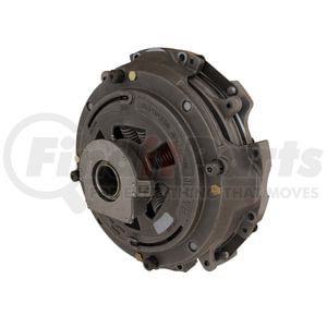 309701-82MO by EATON - Remanufactured Advantage Self Adjust Manual Transmission Clutch