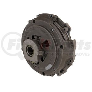 308925-82MO by EATON - Manual Transmission Clutch - Remanufactured Easy Pedal Advantage
