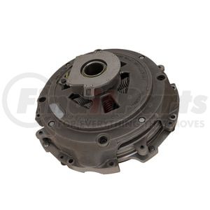 308925-20MO by EATON - Clutch Pedal - Remanufactured, Easy Pedal Advantage, Manual Adjust