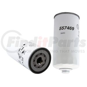 57469 by WIX FILTERS - WIX Spin-On Lube Filter