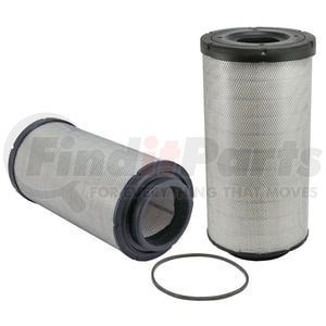 WIX Filters WA10149 Engine Air Filter WIX Radial Seal Air Filter