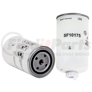 WIX Filters WF10175 Fuel Water Separator Filter WIX Spin-On Fuel/Water Separator Filter