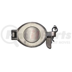 BT-610-A-DOOR-F by BULK TANK - 6 C/A B/D DOOR COMP ASSY