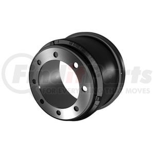 ConMet 107865 Brake Drum DRUM 15 X 8.62 CMI REAR CAST