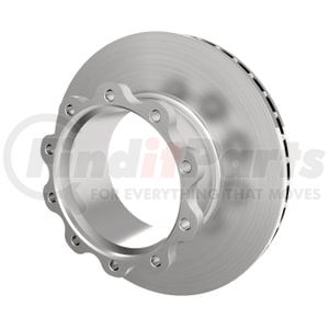 10082589 by CONMET - ROTOR SERVIC KT