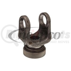12-2300 by NEAPCO - Power Take Off Slide Collar Quick Disconnect Yoke