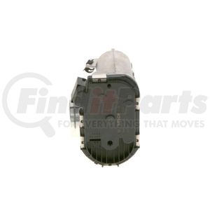 0280750149 by BOSCH - Electronic Throttle Body Module - 6 Terminal, 12 Volt