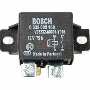 0 332 002 168 by BOSCH - Accessory Power Relay