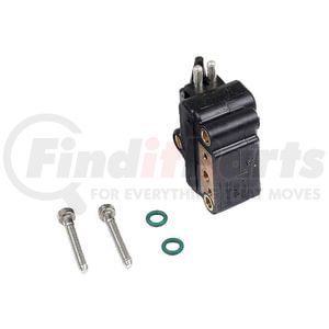 F 026 T03 002 by BOSCH - Fuel Injection Electro Hydraulic Actuator Valve - for Mercedes-Benz
