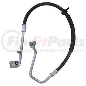 Four Seasons 56487 A/C Refrigerant Discharge Hose Discharge Line Hose Assembly