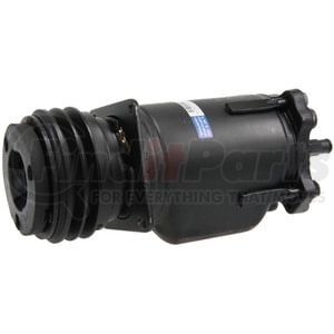Four Seasons 57088 A/C Compressor Reman GM A6 Compressor w/ Clutch