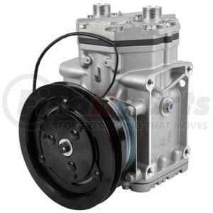 58022 by FOUR SEASONS - York 209/210 Compressor