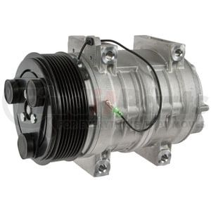 Four Seasons 68635 A/C Compressor Valeo TM16 Compressor