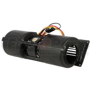 75002 by FOUR SEASONS - Double Shaft Vented CW Blower Motor w/ Wheel