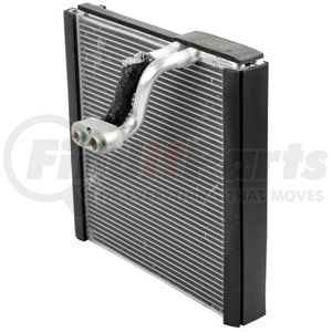 Four Seasons 64196 A/C Evaporator Core Parallel Flow Evaporator Core