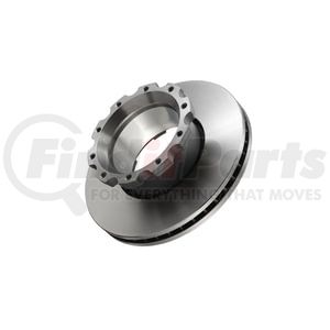 55060P by WEBB - Disc Brake Rotor 17.079 X 1.77