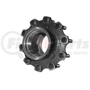 23431--5T by WEBB - HUB ABS 10 STUD