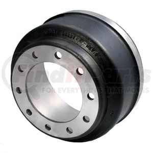 66884B by WEBB - Brake Drum 16.50 X 7.0 Balanced