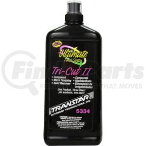 5334 by TRANSTAR - Tri-Cut Compound, 1-Quart