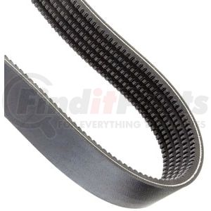 5/3VX560 by CONTINENTAL AG - Banded Cogged V-Belt, 5 Ribs, 56 in Outside Length, Single-Sided