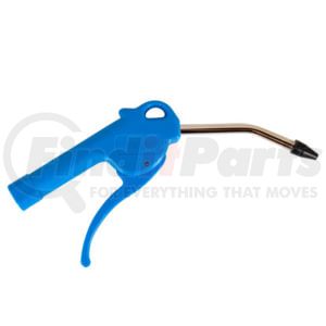 319 by AES INDUSTRIES - BLOW GUN 4 NOZZLE RUBBER TIP