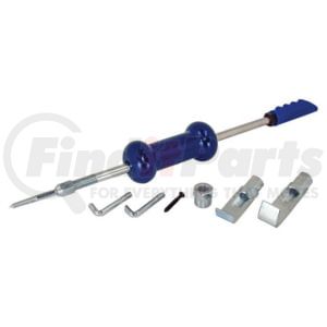 6010 by AES INDUSTRIES - Dlx 5# Dent Puller