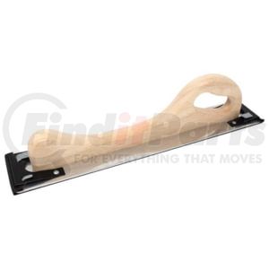 6075 by AES INDUSTRIES - Large Sanding Board