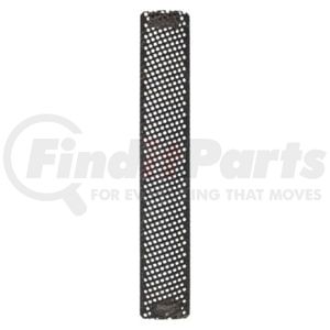 AES Industries 295-12 File Blade 12-Piece Half Round Cheesegrater Surform Blade Set 10-Inch Coarse Cut Rasp Refills