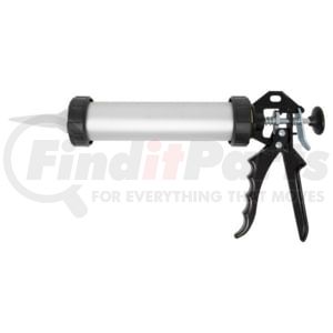 76008 by AES INDUSTRIES - AES Industries 76008 Caulking Gun with Enclosed Body, 13 oz, Manual