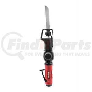 AIRCAT 6355 Air Saw 5000 SPM Dual-Speed Pneumatic Reciprocating Air Saw for 1/4 In. Thick Steel