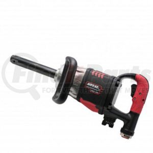 AIRCAT 1993-VXL Air Impact Wrench 1 In. Drive 7 In. Anvil Composite Straight Pneumatic Impact Wrench, 2100 ft-lb