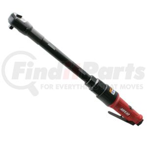 AIRCAT 808-15-25A Air Ratchet Wrench 1/4 In. Long Reach Composite Ratchet (15 Air Wrench with 35 ft-lb Maximum Torque