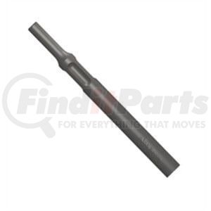 AJAX Tools A3102 1/2" Flat Chisel, 7-1/2"