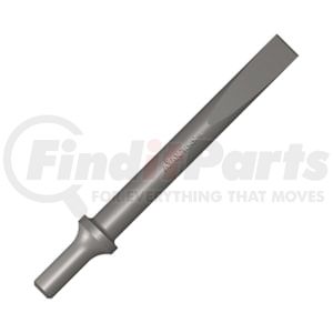 AJAX Tools A960-18 18" Flat Chisel 5/8" Blade