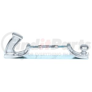 ALC Keysco 77348 ALUMINUM BODY FILE HOLDER