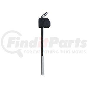AME International TPM606T Tire Valve Stem Fishing Tool Tire Valve Install Tool With Large Rubber Block