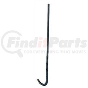 Astro Pneumatic 5820-A08 Multi-Purpose Hardware Engine Transverse Bar J-Hook - Set of 2