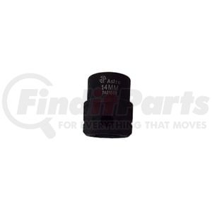 Astro Pneumatic 7821505 Socket 1/2" Drive 14mm Low Profile Nano Impact Socket